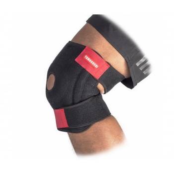 Товар для здоровья YAMAGUCHI Aeroprene Knee Support Товар для здоровья YAMAGUCHI Aeroprene Knee Support