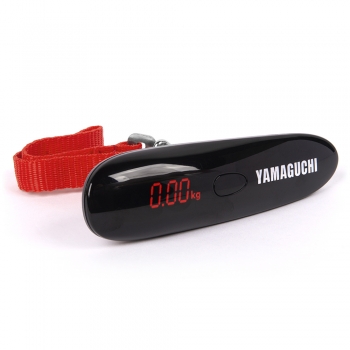 Аксессуар для массажа YAMAGUCHI Digital Luggage Scale Аксессуар для массажа YAMAGUCHI Digital Luggage Scale