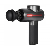 Перкуссионный массажер для тела Yamaguchi Therapy Massage Gun Перкуссионный массажер для тела Yamaguchi Therapy Massage Gun