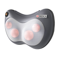 Массажная подушка US MEDICA Apple WAY Массажная подушка US MEDICA Apple WAY