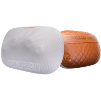 Беспроводная массажная подушка Yamaguchi Axiom MATRIX Беспроводная массажная подушка Yamaguchi Axiom MATRIX