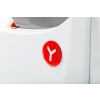 фирменный логотип YAMAGUCHI фирменный логотип YAMAGUCHI
