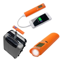 Электронные дорожные весы US MEDICA Digital Luggage Scale Электронные дорожные весы US MEDICA Digital Luggage Scale