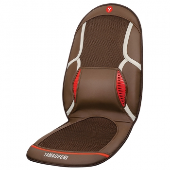 Массажная накидка YAMAGUCHI Drive Массажная накидка YAMAGUCHI Drive