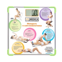 Весы US-MEDICA Весы US-MEDICA