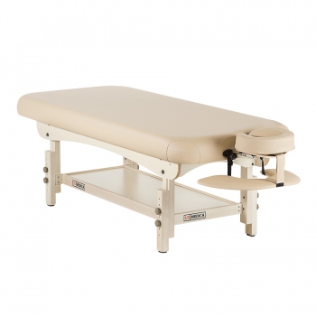 Стационарный массажный стол US-MEDICA Atlant Стационарный массажный стол US-MEDICA Atlant