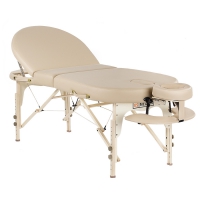 Складная массажная кушетка US-MEDICA Malibu Складная массажная кушетка US-MEDICA Malibu