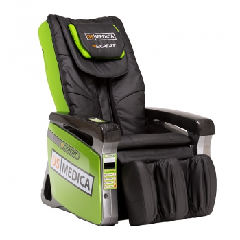Массажное кресло US-MEDICA 4-Expert Массажное кресло US-MEDICA 4-Expert