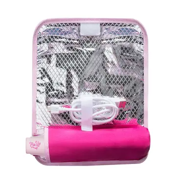 Беспроводной стайлер для волос US-MEDICA Pinup