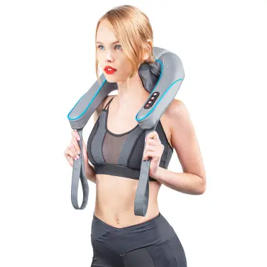 Массажёр для тела YAMAGUCHI Yoki Plus