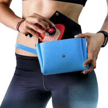 Миостимулятор для шеи и поясницы YAMAGUCHI NECK Trainer MIO