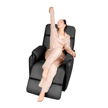 Yamaguchi Sofa (чёрная)