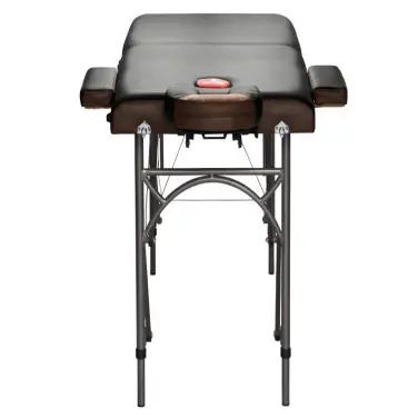 Складной массажный стол YAMAGUCHI London 2012