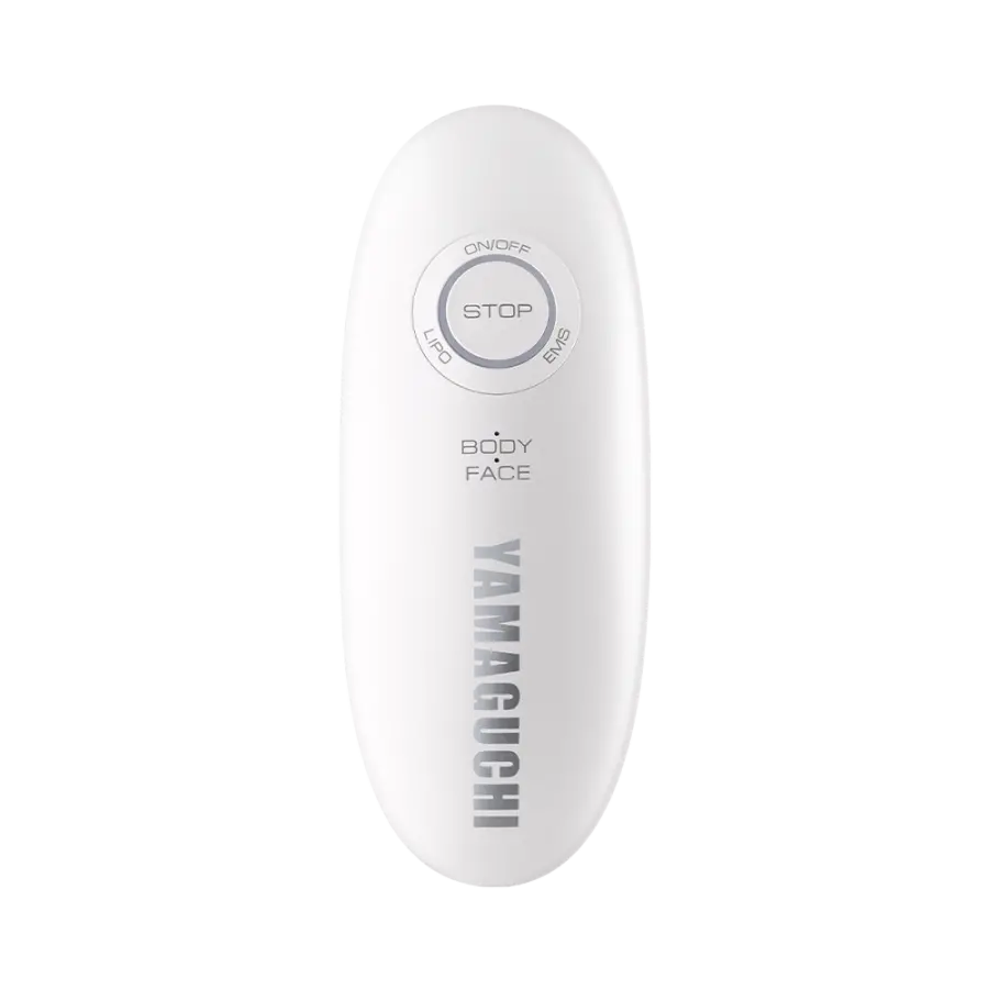 Прибор для вакуумного EMS-массажа тела Yamaguchi EMS Vacuum Body Massager