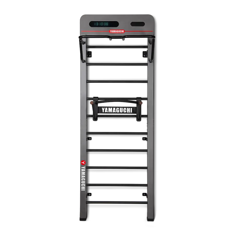 Многофункциональная шведская стенка Yamaguchi Smart Wall 245 см