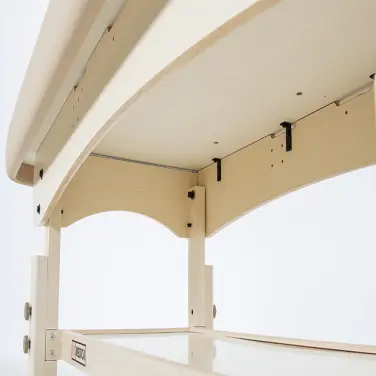 Стационарный массажный стол US-MEDICA Olimp