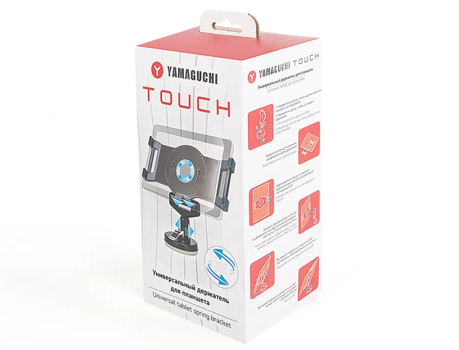 Держатель для планшета YAMAGUCHI TOUCH