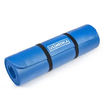 Коврик для фитнеса US-MEDICA comfort fit